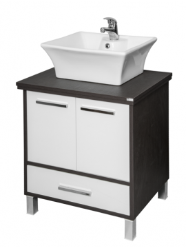 Atina Wenge donji deo S-600 ugradna 300186